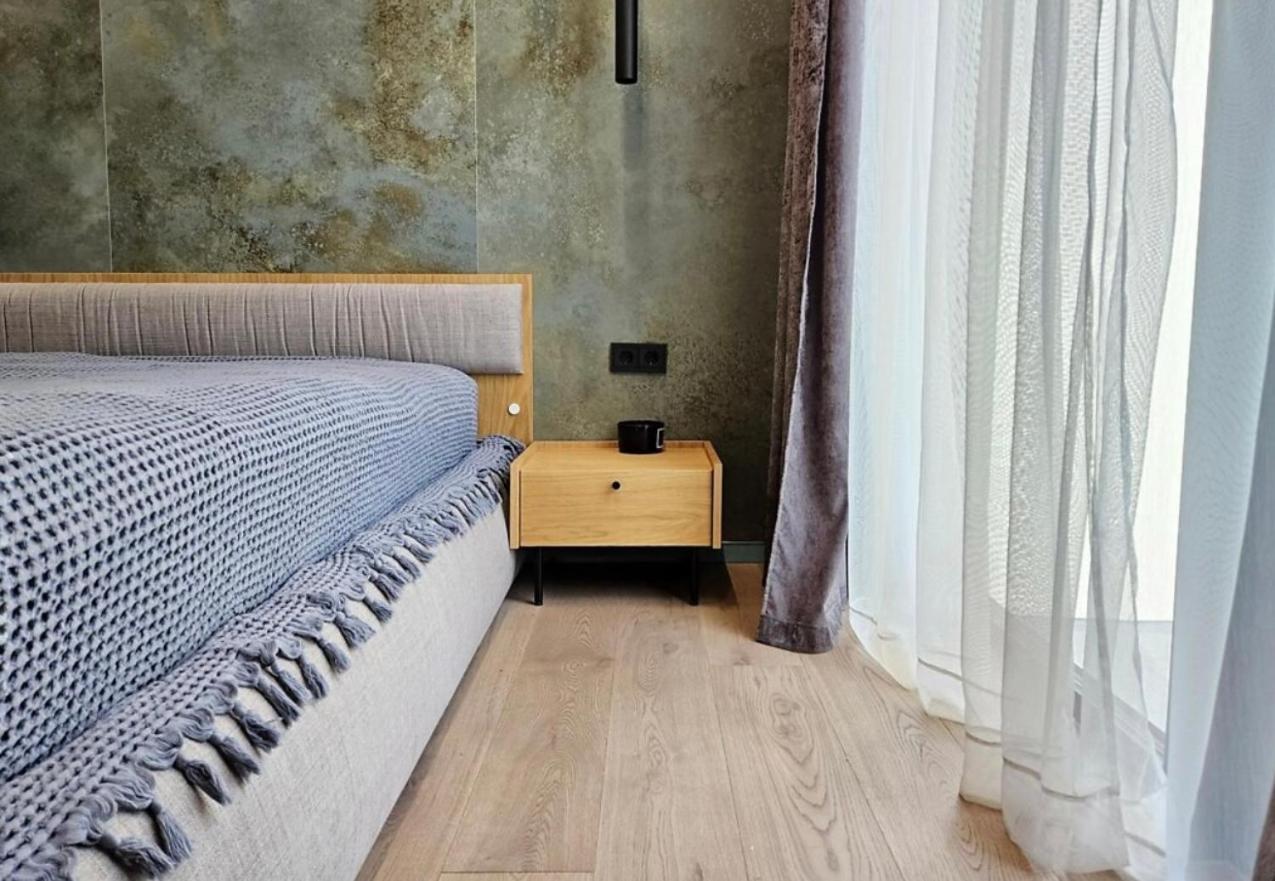 Great Apartment In Old City Warszawa Eksteriør billede