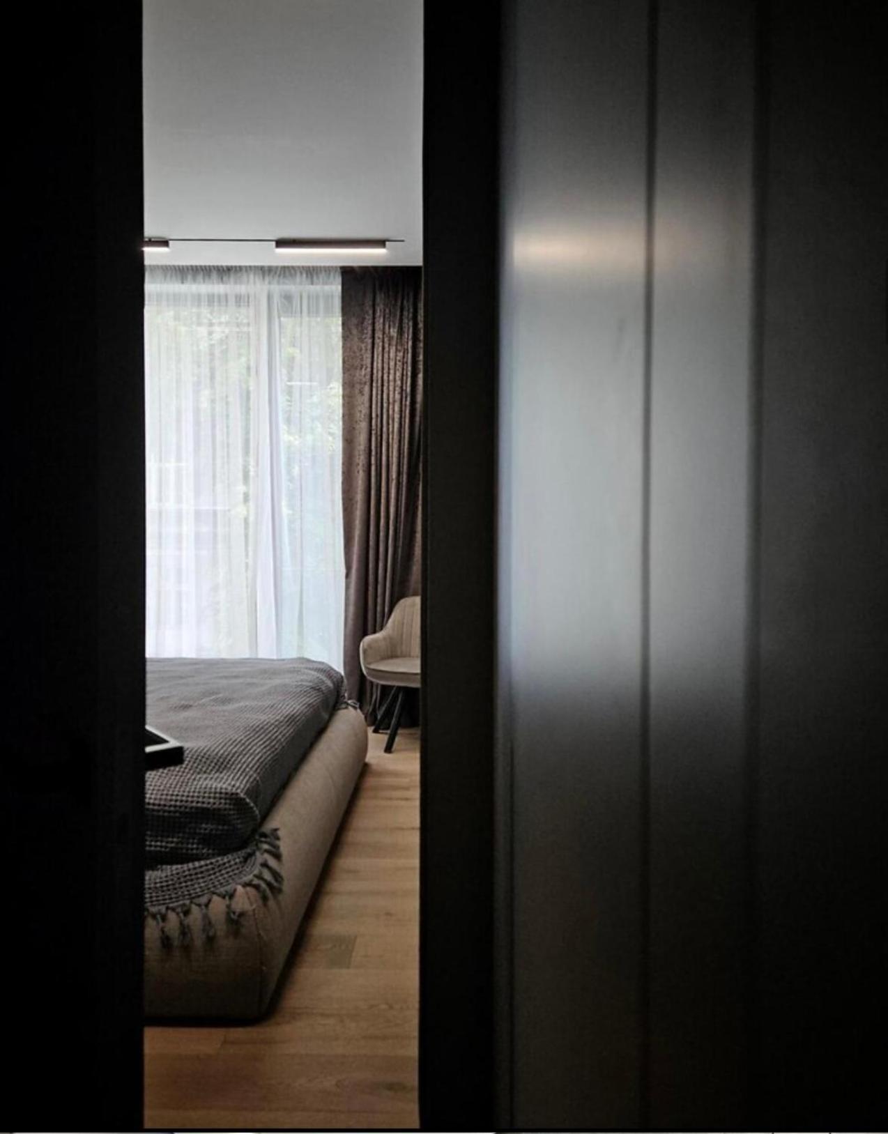 Great Apartment In Old City Warszawa Eksteriør billede
