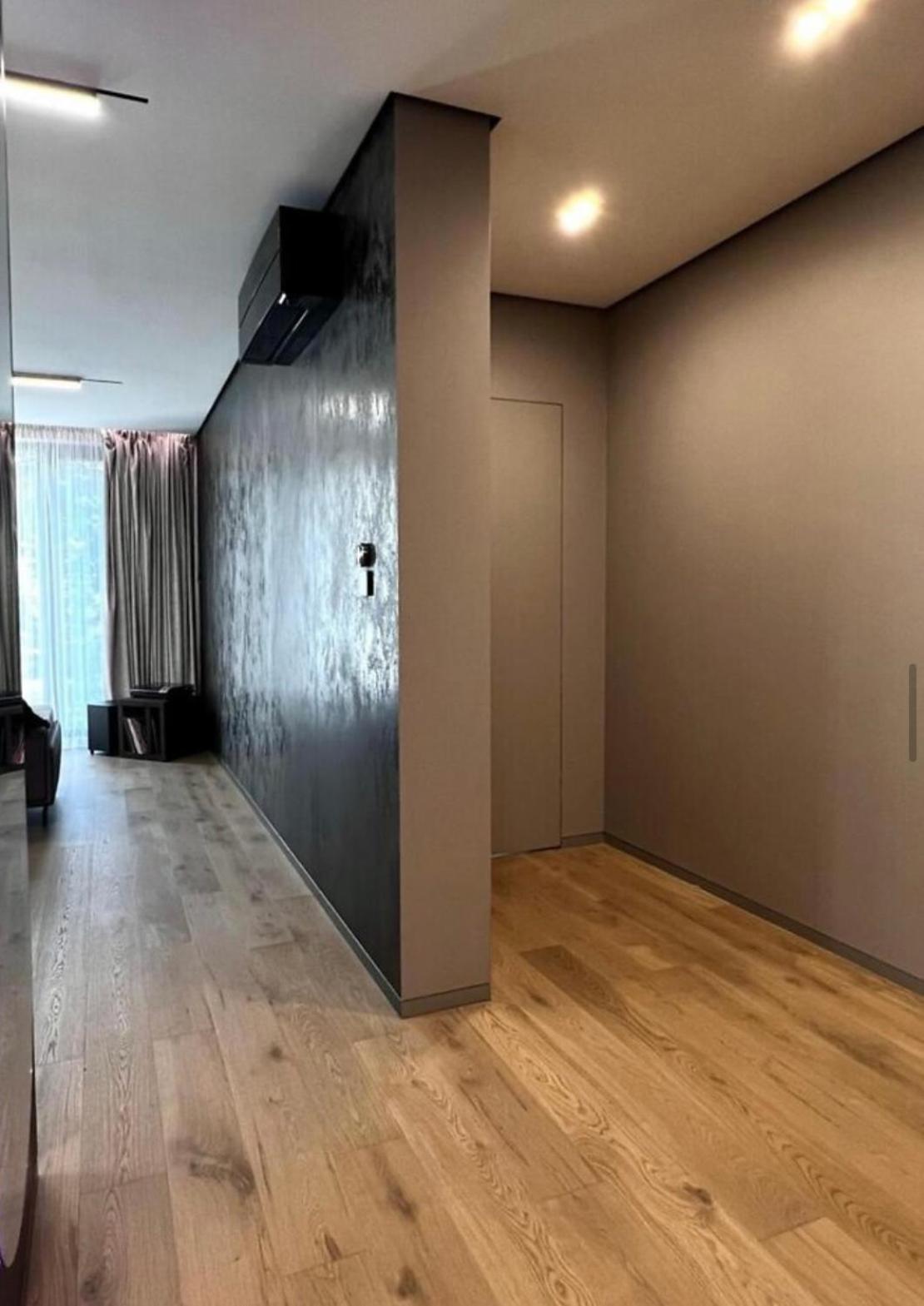 Great Apartment In Old City Warszawa Eksteriør billede